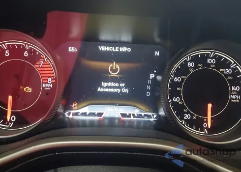 2016 Jeep Cherokee Limited из США, поврежденный, VIN 1C4PJMDSXGW233096